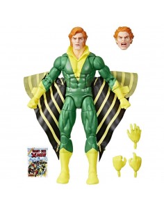 Banshee. Giant-Size X-Men.... 2