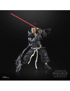 The Ronin. The Black... 2