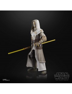 Jedi Temple Guard. The... 2
