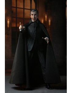 Ultimate Count Dracula.... 2