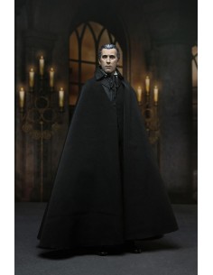 Ultimate Count Dracula....