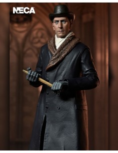 Ultimate Van Helsing....