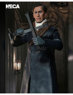 Ultimate Van Helsing.... 2