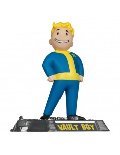 Vault Boy Version 2. Movie...