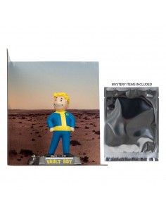 Vault Boy Version 2. Movie... 2