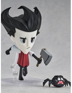 Wilson. Nendoroid. Don't... 2