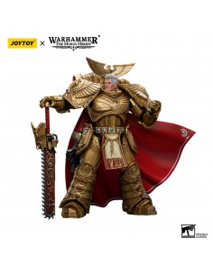 Imperial Fists Rogal Dorn... 2