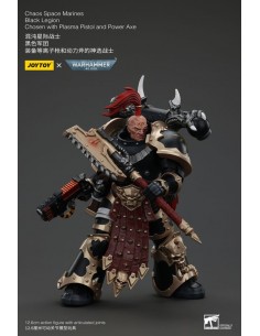 Black Legion Chosen with... 2