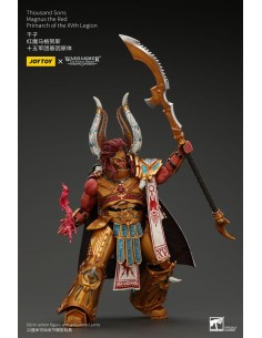 Thousand sons Magnus the... 2