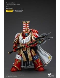 Thousand Sons Legion... 2