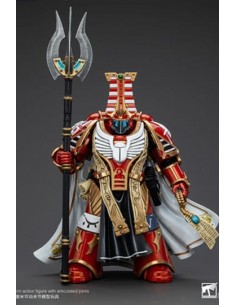 Thousand Sons Legion...