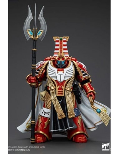 Thousand Sons Legion Librarian...