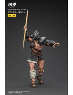 Roman Gladiator Scissor... 2