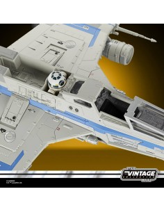 New Republic E-Wing &... 2