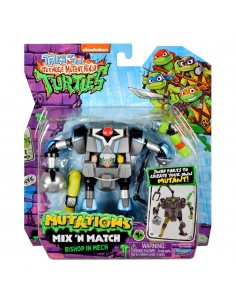Mech Suit. Tales of the... 2