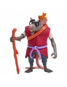 Splinter. Tales of the...