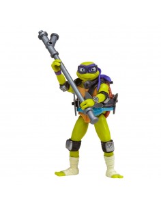 Donatello. Tales of the...