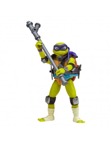 Donatello. Tales of the Teenage...