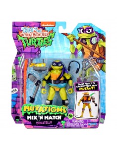 Donatello. Tales of the... 2