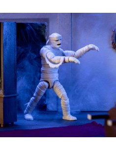 Mummy of Ankha 1/12....