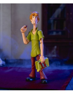Shaggy 1/12. Scooby-Doo