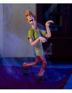 Shaggy 1/12. Scooby-Doo 2