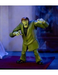 Creeper 1/12. Scooby-Doo