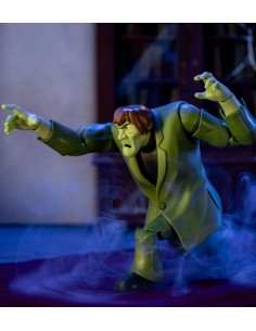 Creeper 1/12. Scooby-Doo 2