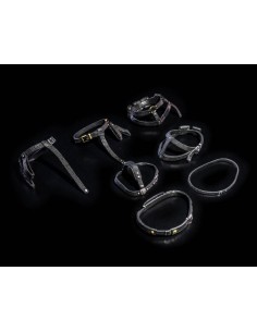 Belts Pack (Black). Mythic...