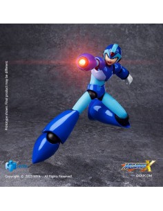 Mega Man X. Exquisite Super... 2