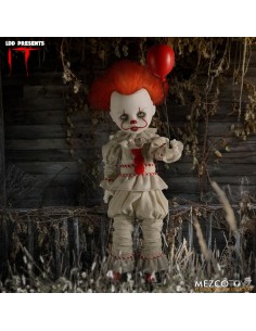 Pennywise. Living Dead...