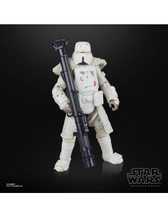 Range Trooper. The Black...