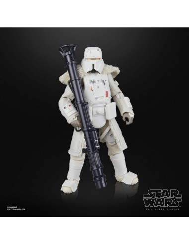 Range Trooper. The Black Series. Star...