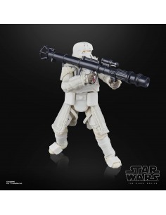 Range Trooper. The Black... 2