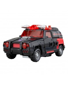 Flatline. Transformers Age... 2