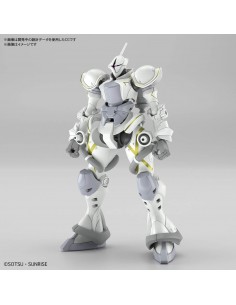 HG 1/144 Gyan Hakuji Pack...