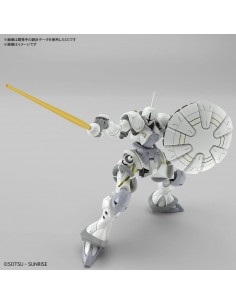 HG 1/144 Gyan Hakuji Pack... 2