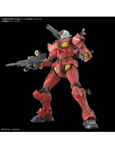 HG 1/144. Light-type...