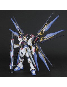 PG 1/60 Strike Freedom...