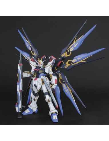PG 1/60 Strike Freedom Gundam (Model...