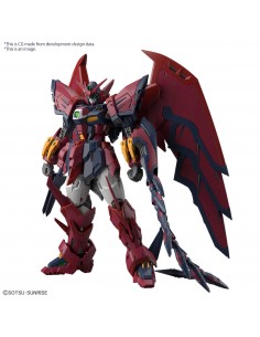 RG 1/44 Gundam Epyon....