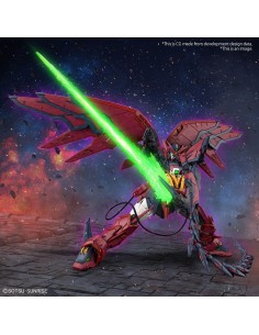 RG 1/44 Gundam Epyon.... 2