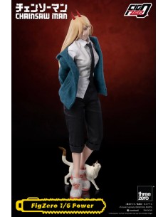 Power 1/6. FigZero....