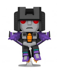 Skywarp. POP! TV. Transformers