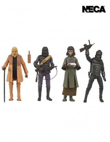 Legacy Series Planet of the Apes.