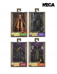 Legacy Series Planet of the... 2