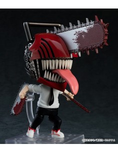 Denji. Nendoroid. Chainsaw Man
