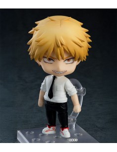 Denji. Nendoroid. Chainsaw Man 2