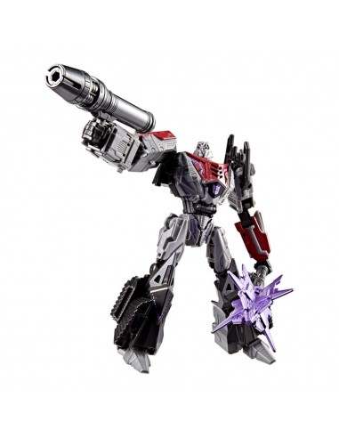 Megatron. Transformers: War for...
