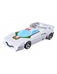 Wheeljack. Transformers:... 2